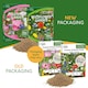 image 4 of Pronto Seed Wildflower Seeds Twin Pack 100m² Coverage, Butterfly & Bee Attracting Wildflower Seeds
