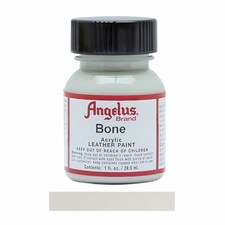 Angelus Leather Paint for Sneaker Customs and Shoes 1oz