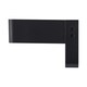 image 4 of Saulio Solar | Wall light | Black Black | Black