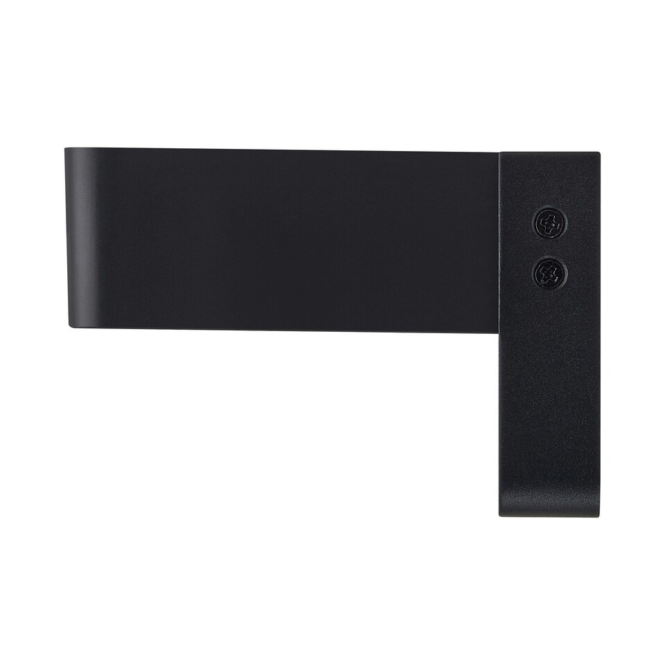 image 1 of Saulio Solar | Wall light | Black Black | Black