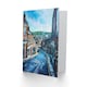 image 2 of Winding Road Barnsley South Yorkshire Him Her Birthday Card