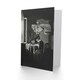 image 2 of Alfred Stieglitz Art Card Sun Rays Paula in Berlin Portrait