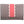 Taupe/Coral/White