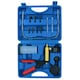 image 2 of Brake Bleeder and Vacuum Pump Kit Hand Held One Handed For All Vehicles
