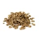 image 1 of Organic Toasted Wheat Flakes 1kg (Sussex Wholefoods) 
