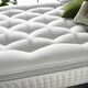 image 10 of Alpaca Silk 5000 Pocket Pillowtop Mattress, Size Double