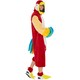 image 2 of Parrot Costume | Red | colourful | M | 1