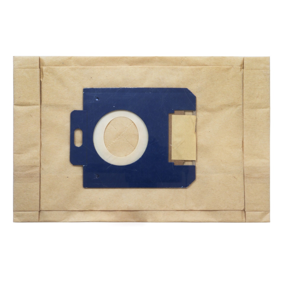 image 1 of Reliapart Dust Bags for Wertheim 9000844804 Pack of 5 TO6510 TO6530 TO6600 TO6630