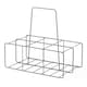 image 1 of Wire Milk Bottle Holder 6 BTL