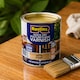 image 4 of Rustins Quick Drying Polyurethane Varnish Satin Clear 250ml | Clear | Clear | 250ml | 1