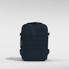 Military Backpack 28L Navy Blue