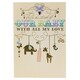 image 1 of Hallmark New Baby Card 'I Love You So Much' - Medium