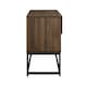 image 4 of Birlea Houston 1 Drawer Bedside