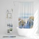 image 4 of Path to the beach at baltic sea (Bathroom Set)