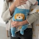 image 6 of Ziggle Leggings and Socks Set 6-12m - Cockapoo