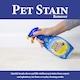 image 3 of 1001 Pet Stain Remover Spray 500ml Fast Acting Carpet and Upholstery Cleaner for Dog Cat Urine Vomit Faeces Mud Pet Stains