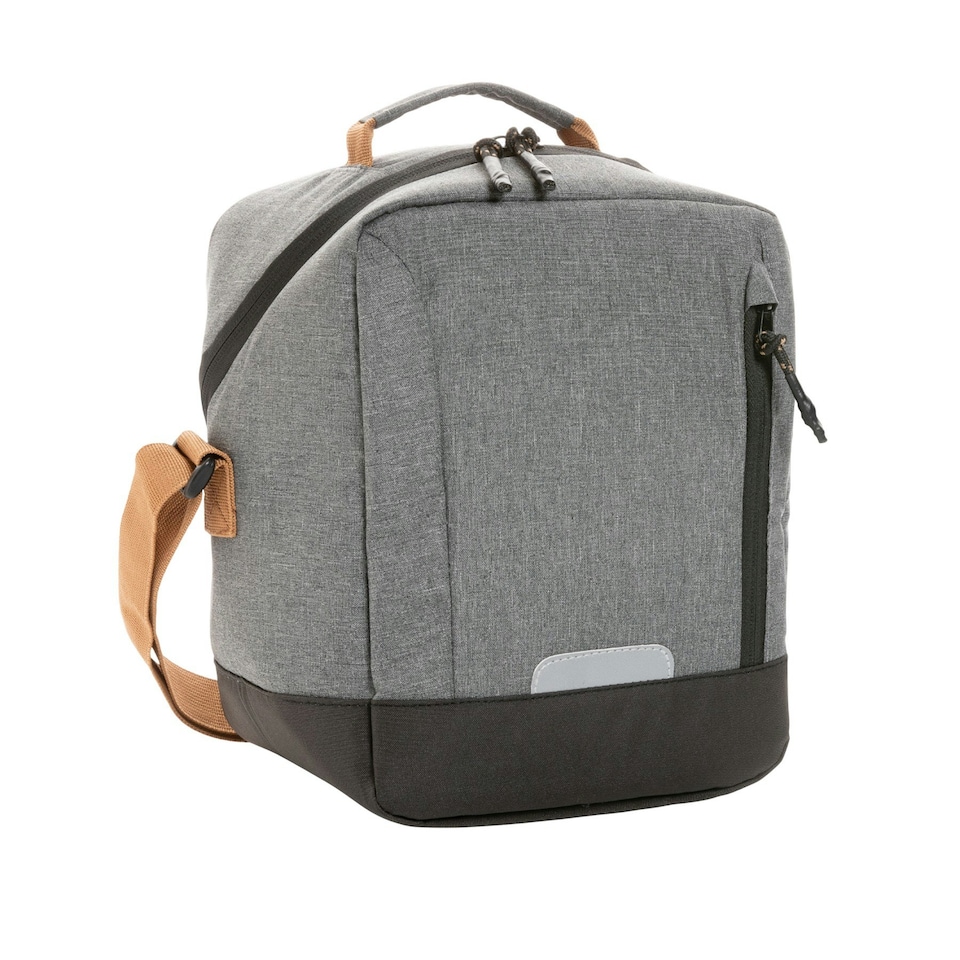 image 1 of XD Collection Impact Aware Urban Outdoor Cooler Bag - Grey - One Size Grey | One Size