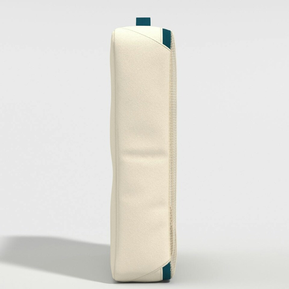 image 1 of Classic Packing Cube - Large - 12.5L - Oyster White Cream