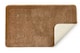 image 2 of Shades Collection 2 Piece Bath Set in Beige