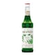 image 1 of Monin Green Mint Syrup