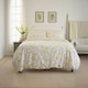 image 1 of Mellow Cotton Duvet Set with Printed Design