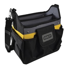 Stanley Tools Open Tool Bag 32Cm (12.1/2In)