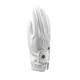 image 5 of Aubrion Stadium Riding Gloves Black | Size: X-Small
Colour: Black