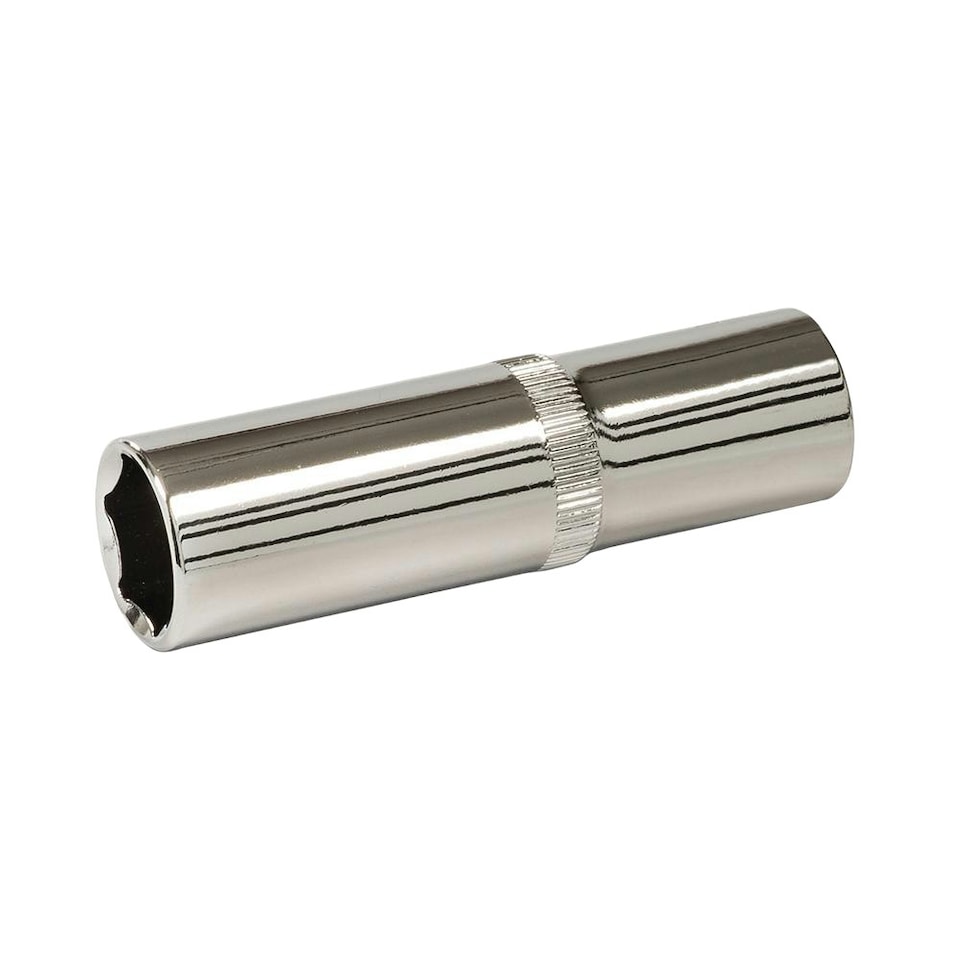 King Dick Deep Socket SD 3/8" AF 12pt - MDSA228