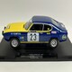 image 3 of Ford Capri MK I 1972 #23 Olympia Rallye 1:18 Model Car Group MCG18296R