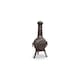 image 1 of Grande Clasico Traditional Chimenea