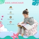 image 6 of AIYAPLAY Kids Armchair Toddler Sofa Chair Bedroom Playroom 