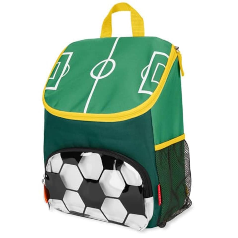 Spark Style Rucksack Football