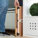 image 8 of Multifunction Foldable Side Table Muvisk InnovaGoods