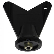 Carta Sport Spike Key - Black - One Size