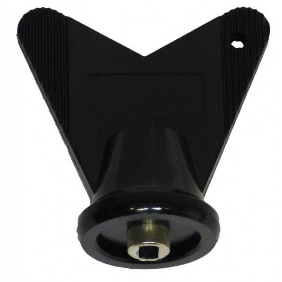 Carta Sport Spike Key - Black - One Size