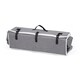 image 4 of Scout 2-in-1 Travel Cot and Playpen - 6 Months to 2 Years, Portable, Convertible, Lightweight, Easy Set-Up, Compact Fold and Breathable Mesh (Grey)