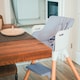 image 9 of Red Kite Feed Me Kombo 3-in-1 Wooden Highchair/Lo Chair/Infant Chair