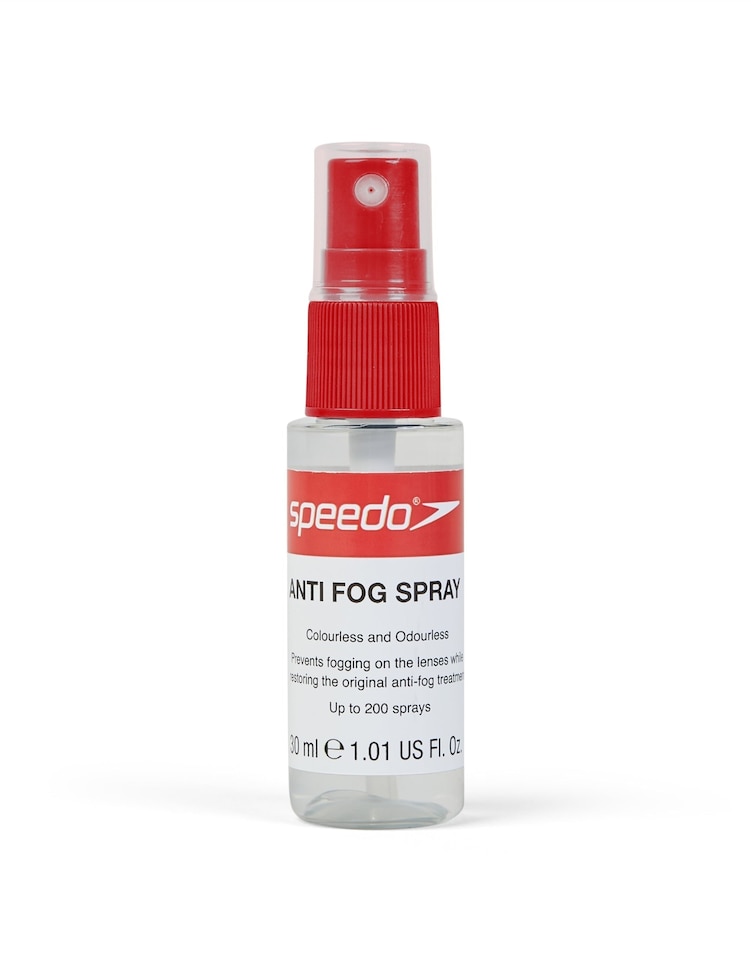 image 1 of Speedo Anti Fog Spray - 30ml