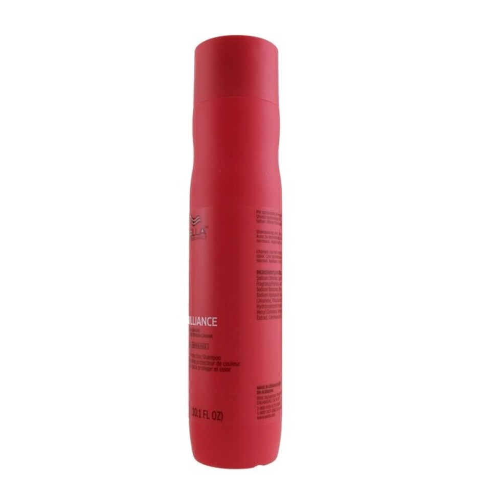 image 1 of Invigo Brilliance Color Protection Shampoo - # Normal - 300 ml/10.1Oz