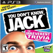 You Don't Know Jack (USA IMPORT) PS3