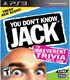 image 1 of You Don't Know Jack (USA IMPORT) PS3