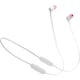 image 4 of JBL Tune 125BT Pure Bass Wireless Headphones White