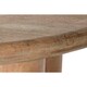 image 4 of Dining Table Home ESPRIT Brown Mango wood 150 x 150 x 78,7 cm N/A