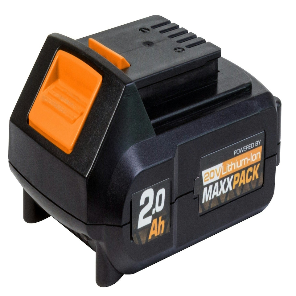 MAXXPACK Slide Battery Pack 18V 2.0Ah Li-ion - BAT7062517