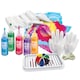 image 3 of KidzMaker - Tie Dye Art Kit