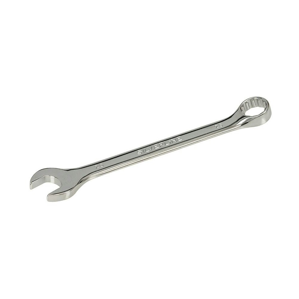 image 1 of Silverline - Combination Spanner - 20mm