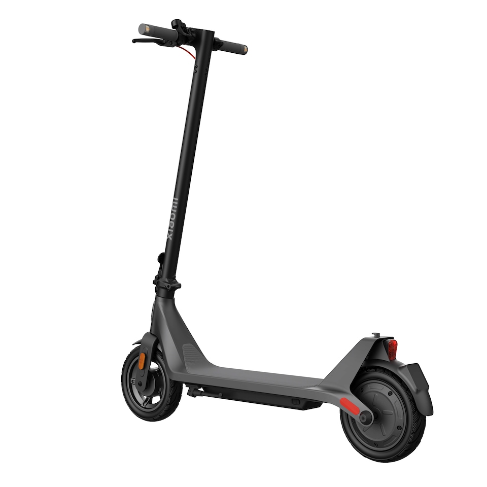 image 1 of Xiaomi Electric Scooter 4 Lite 2nd Gen Black