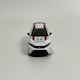 image 3 of Honda Civic Type R #2 2023 Pace Car White 1:64 Mini GT MGT00721L