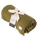 image 2 of Yard Lark Muslin 100% Cotton Throw
