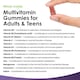image 9 of Multivitamin Gummies for Men & Women 60 Gummys